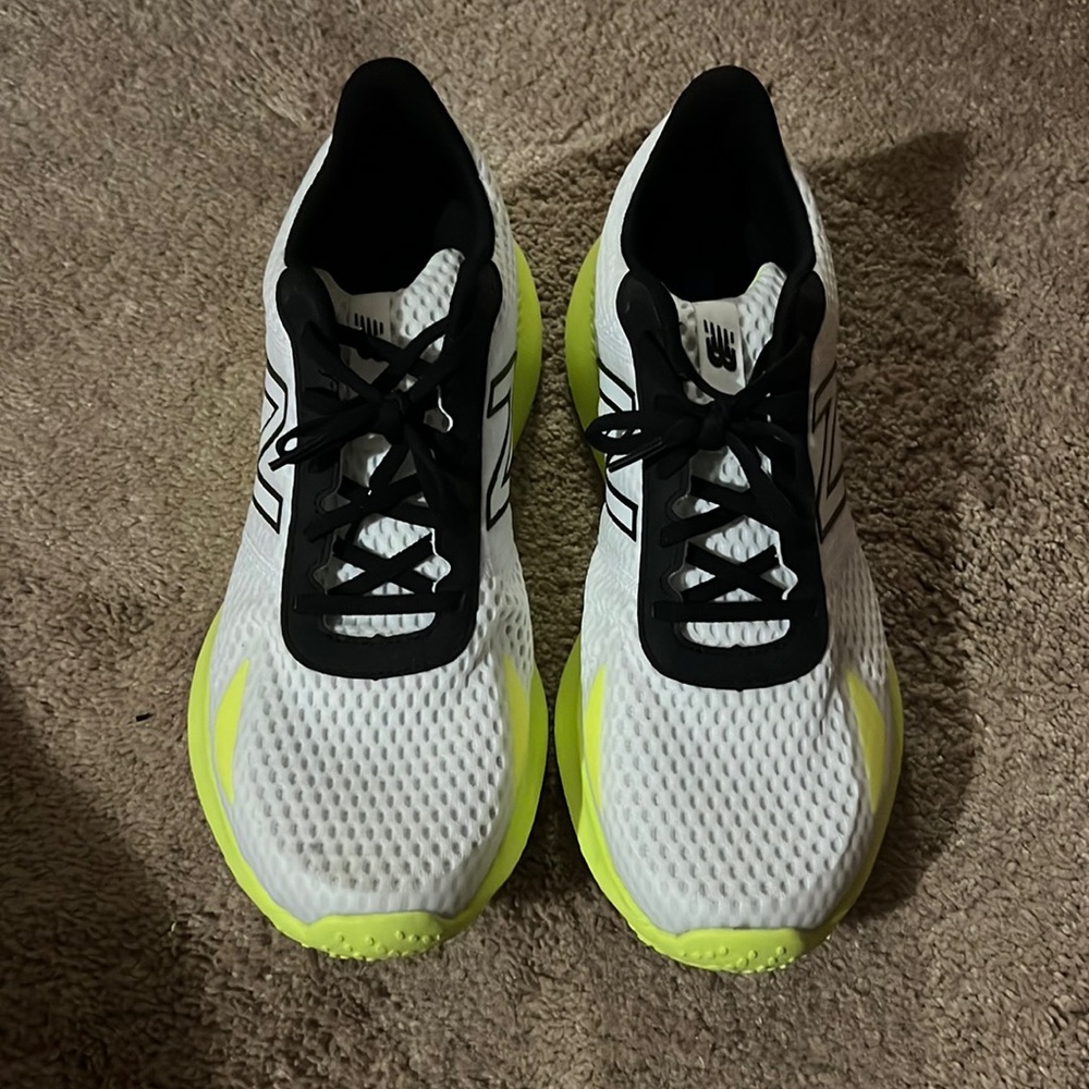 New Balance Shoes